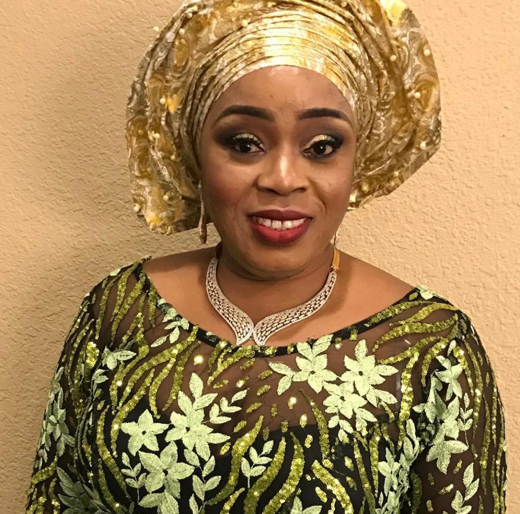 Mrs. Olubukola Molade