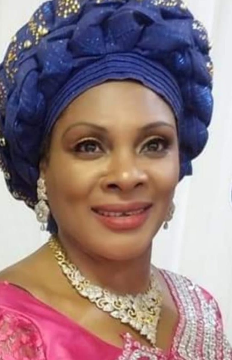 Titilayo Sanusi